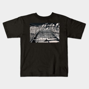 Stairway to Heaven Kids T-Shirt